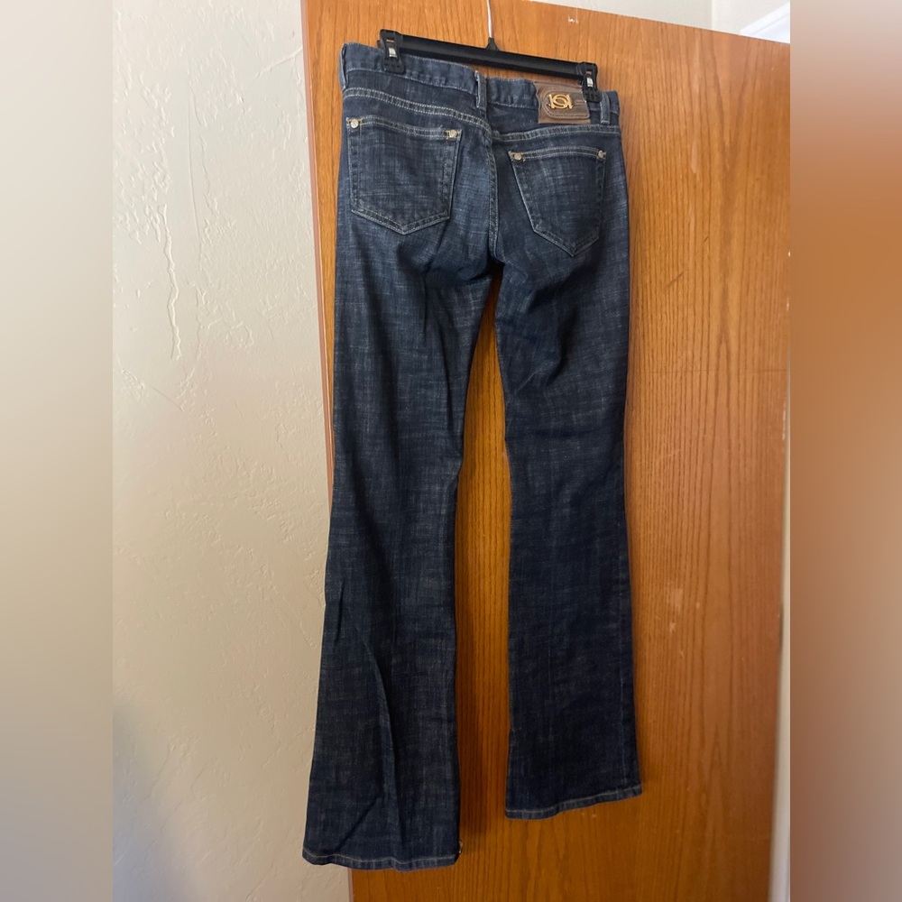 Bebe Carmen jeans size 28